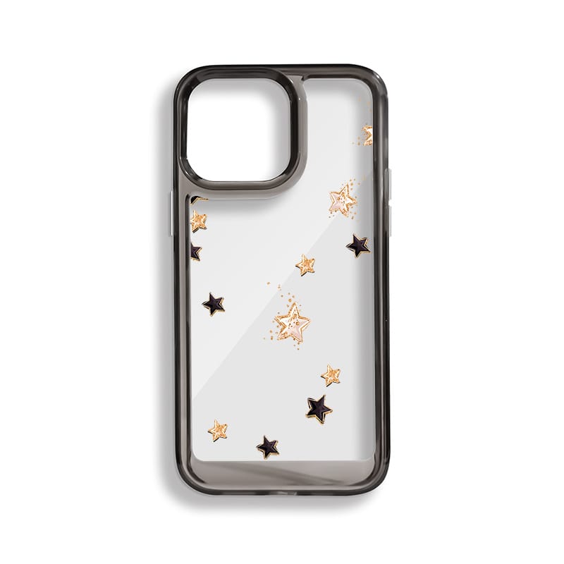 Simple Doodle Lucky Star Phone Case