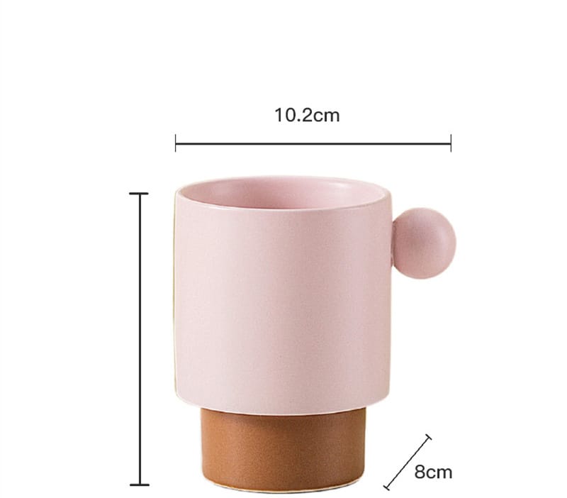 Creative Mug Grip