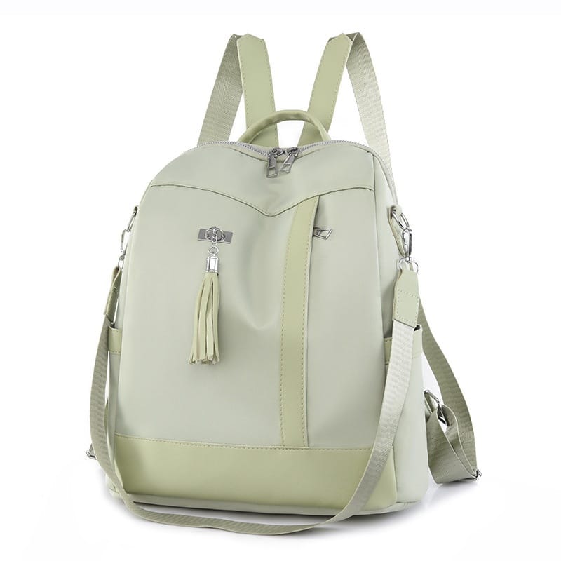 Lightweight Oxford Cloth Women?€?s Backpack