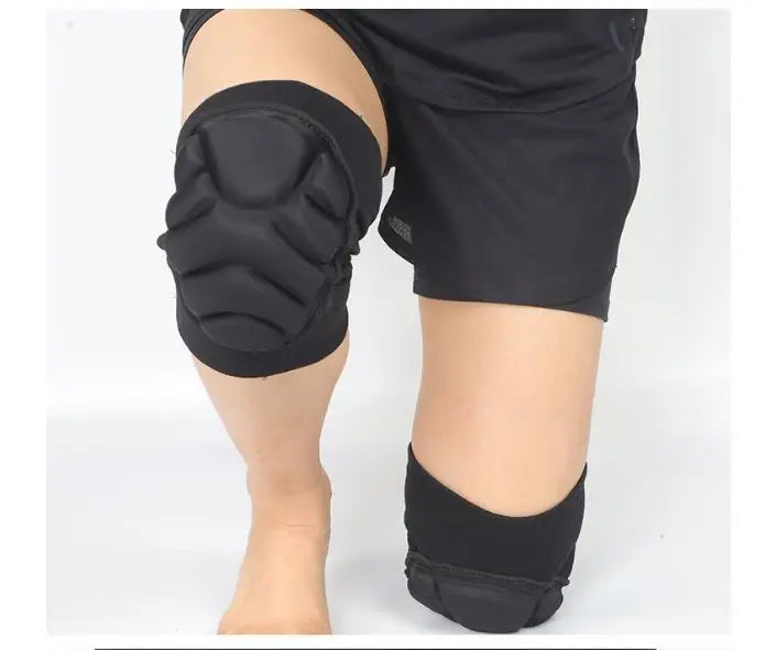 Thickened Sponge Knee Pads