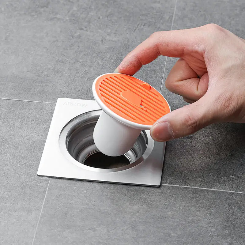 Whale Magnetic Floor Drain Cover