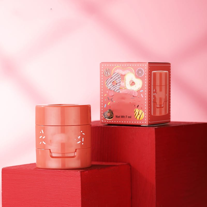 Love Air Cushion Liquid Blush