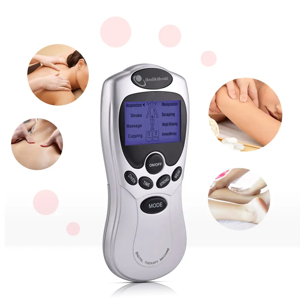 Full English Beauty Massager