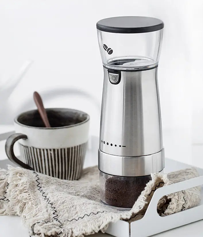 Electric Coffee Grinder