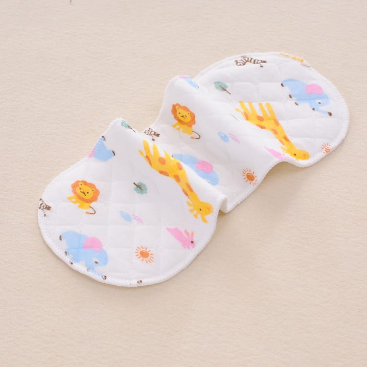 Washable and Breathable Diaper Pad