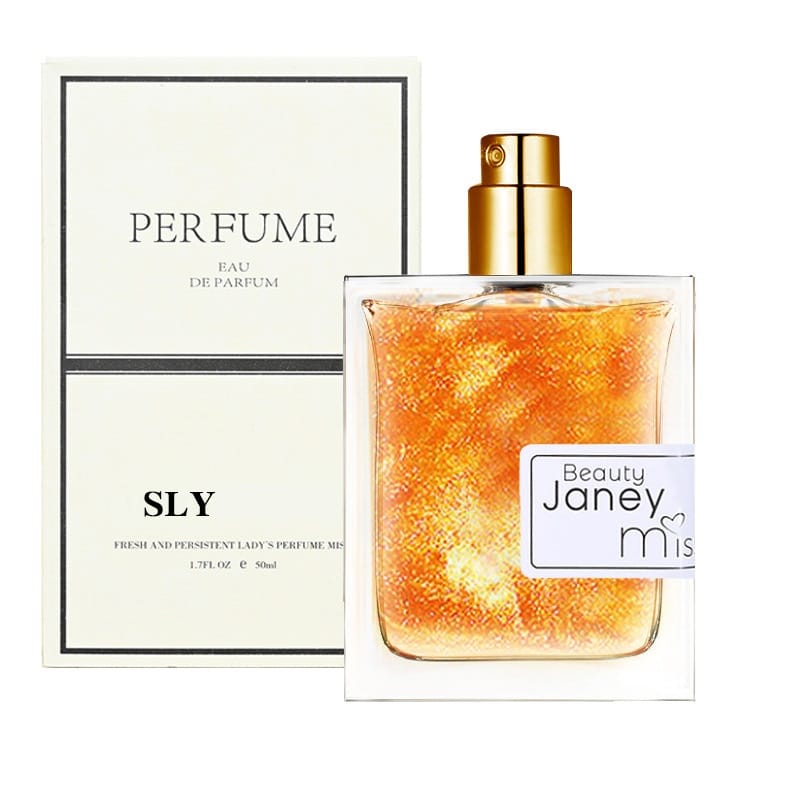 Cyber Celebrity Style Perfume