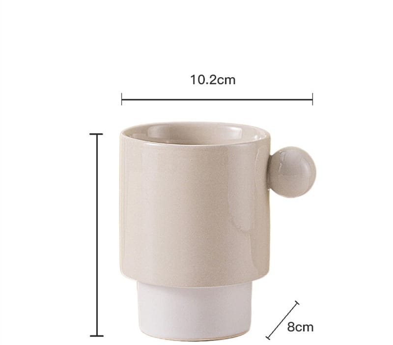 Creative Mug Grip