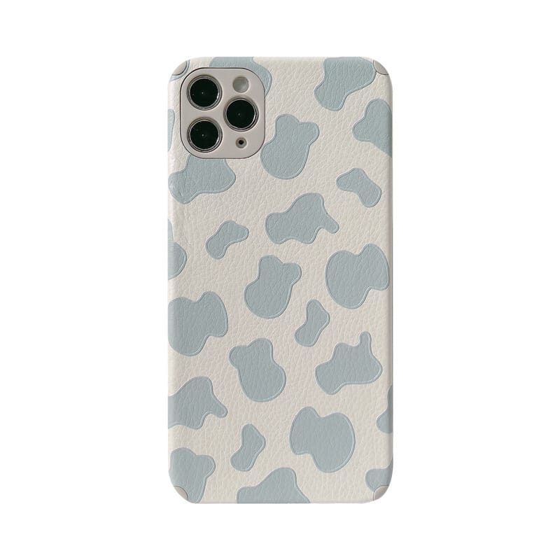 Hanfeng Cow Silicone Phone Case