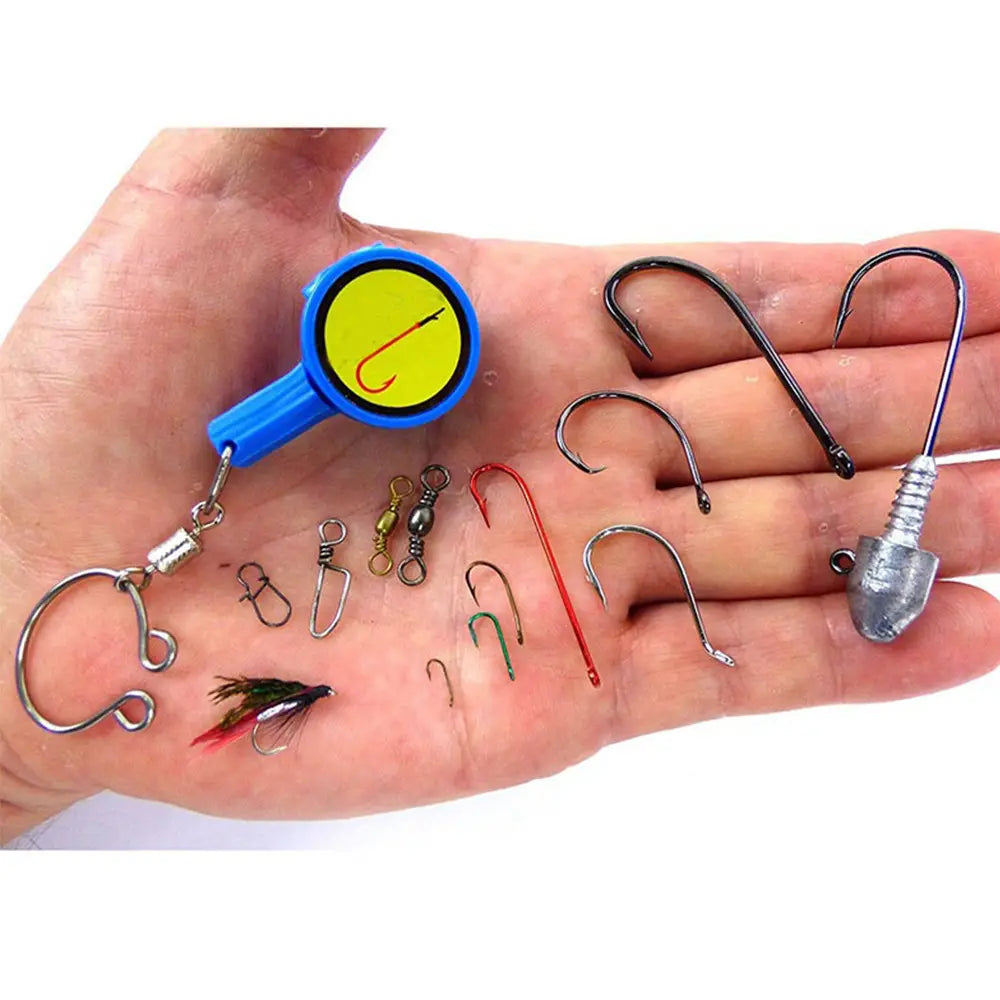 Multi-purpose Fishing Tools