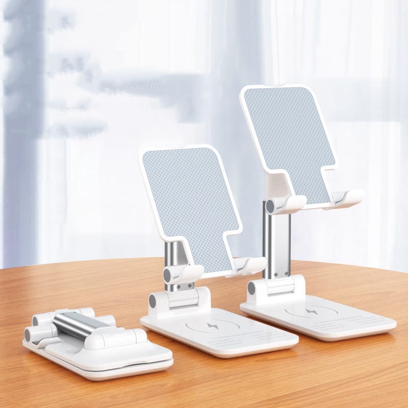 Desktop Wireless Charging Mobile Phone Holder