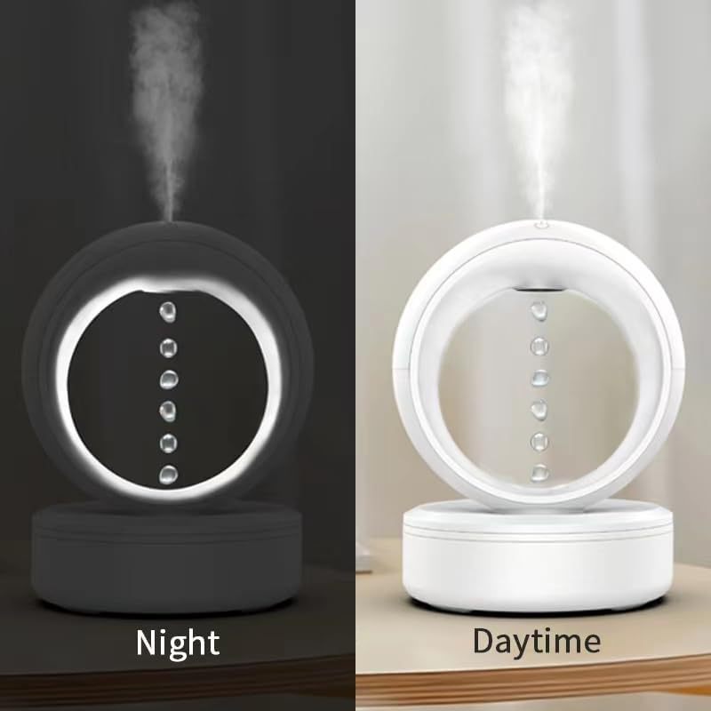 Anti-gravity Electric Humidifier