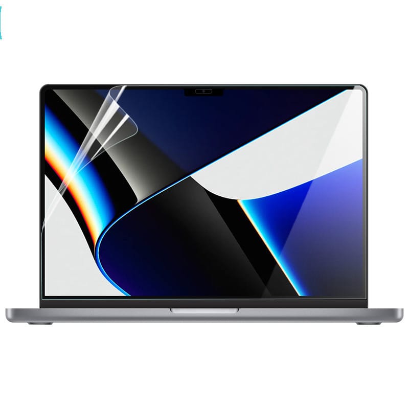 High Definition Notebook Computer Protective Film