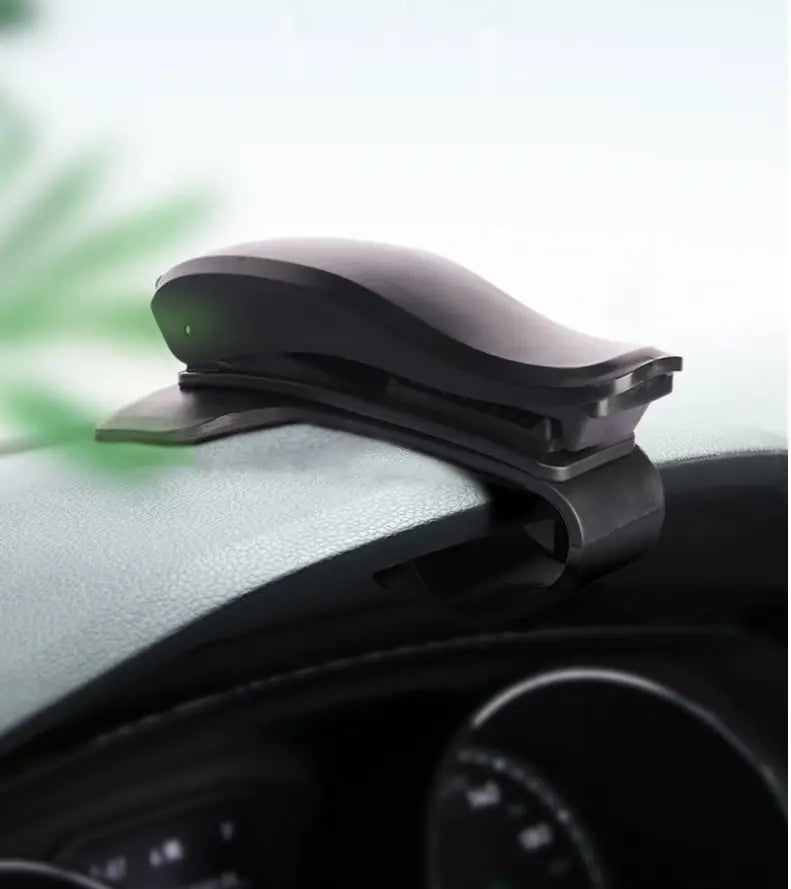 Car Phone Holder Universal Stand 360 Degree GPS Dashboard Gravity