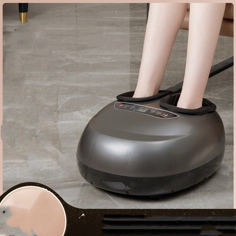 Home Automatic Full Wrap Kneading Foot Massager