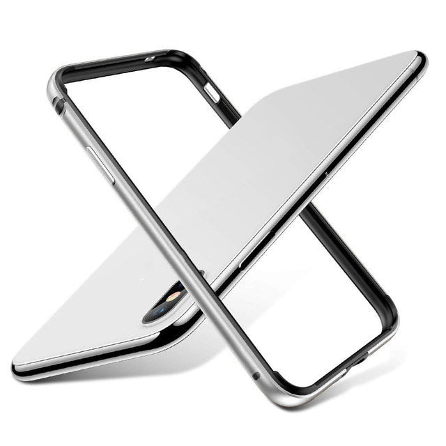 iPhone 13 Pro Max Frame Case