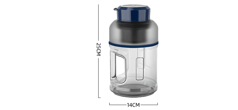 Portable Handheld Blender