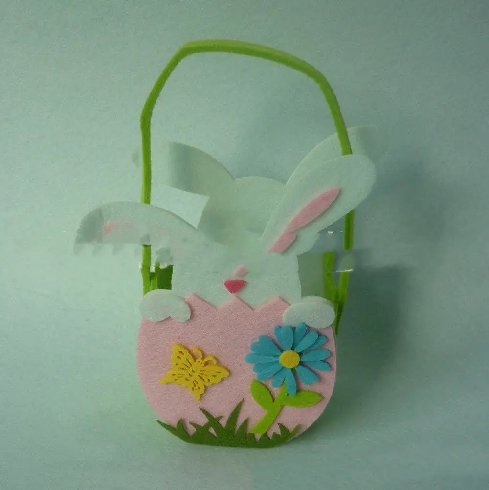 Easter Bunny Gift Bags