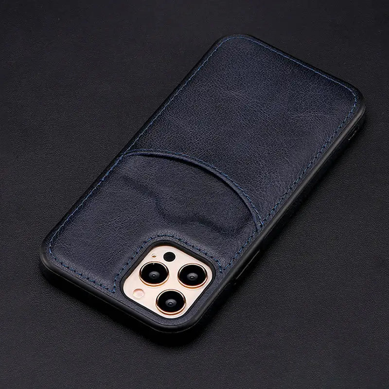 BusinessLeather Phone Case