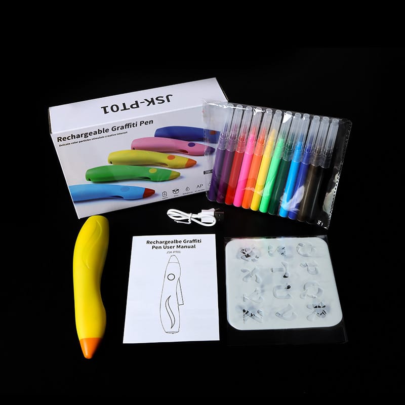 Watercolor Pen Set