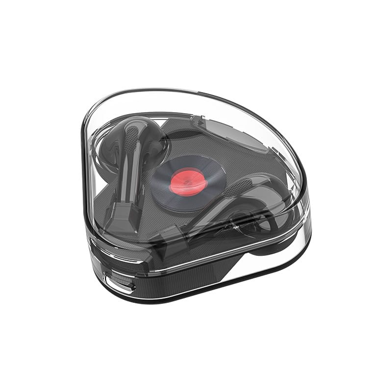 Sports In-Ear Bluetooth Headset
