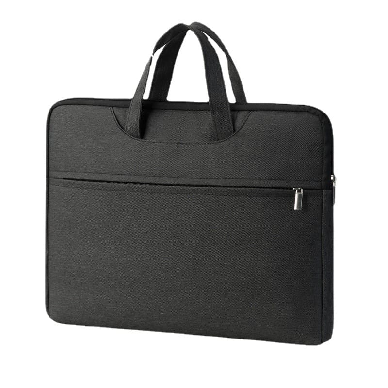 Portable Breathable Oxford Cloth Computer Bag