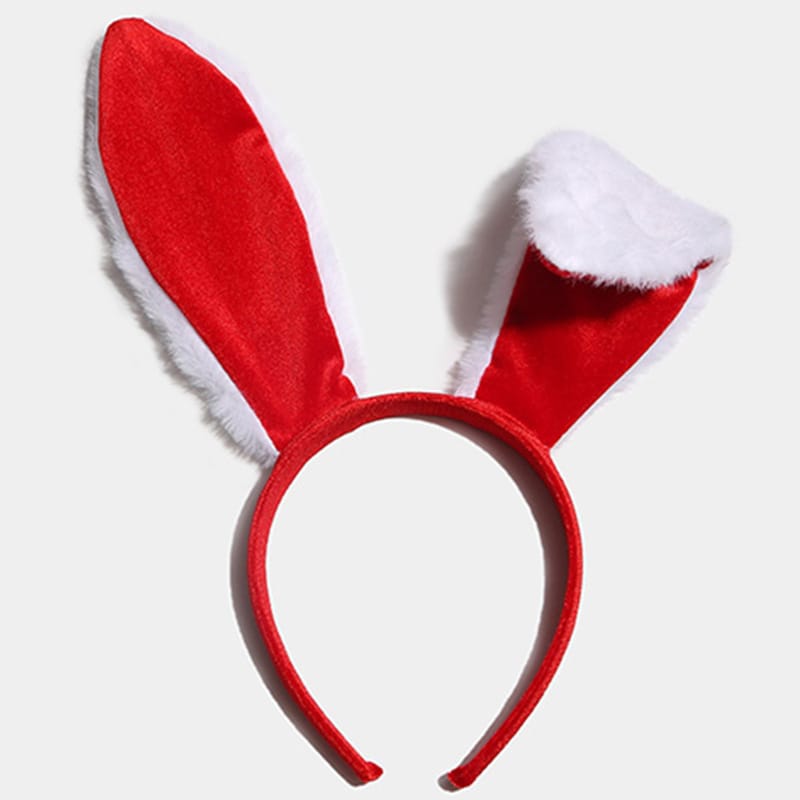 Easter Bunny Ears Headband