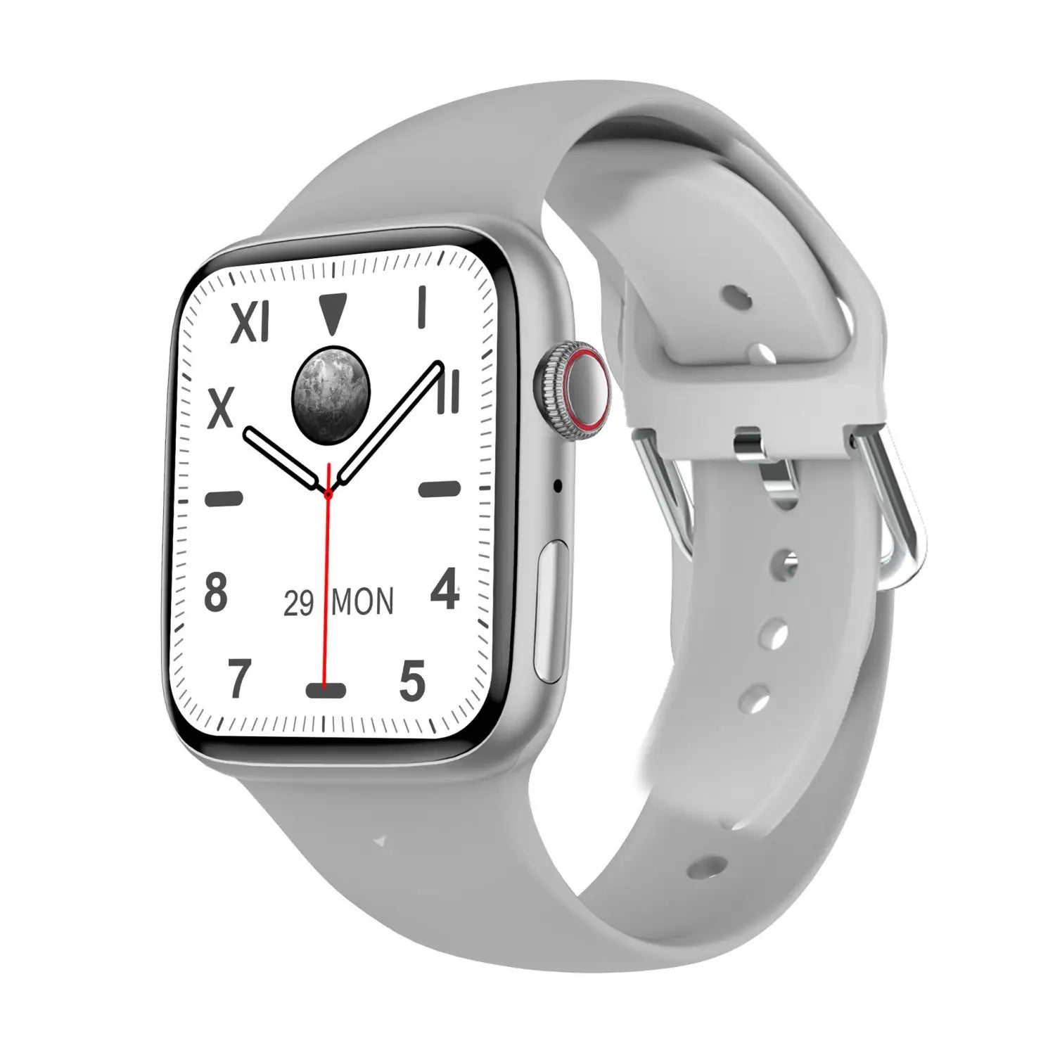 Bluetooth Call Smartwatch