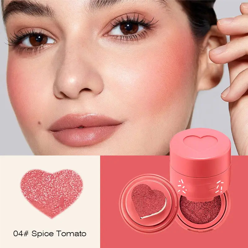 Love Air Cushion Liquid Blush