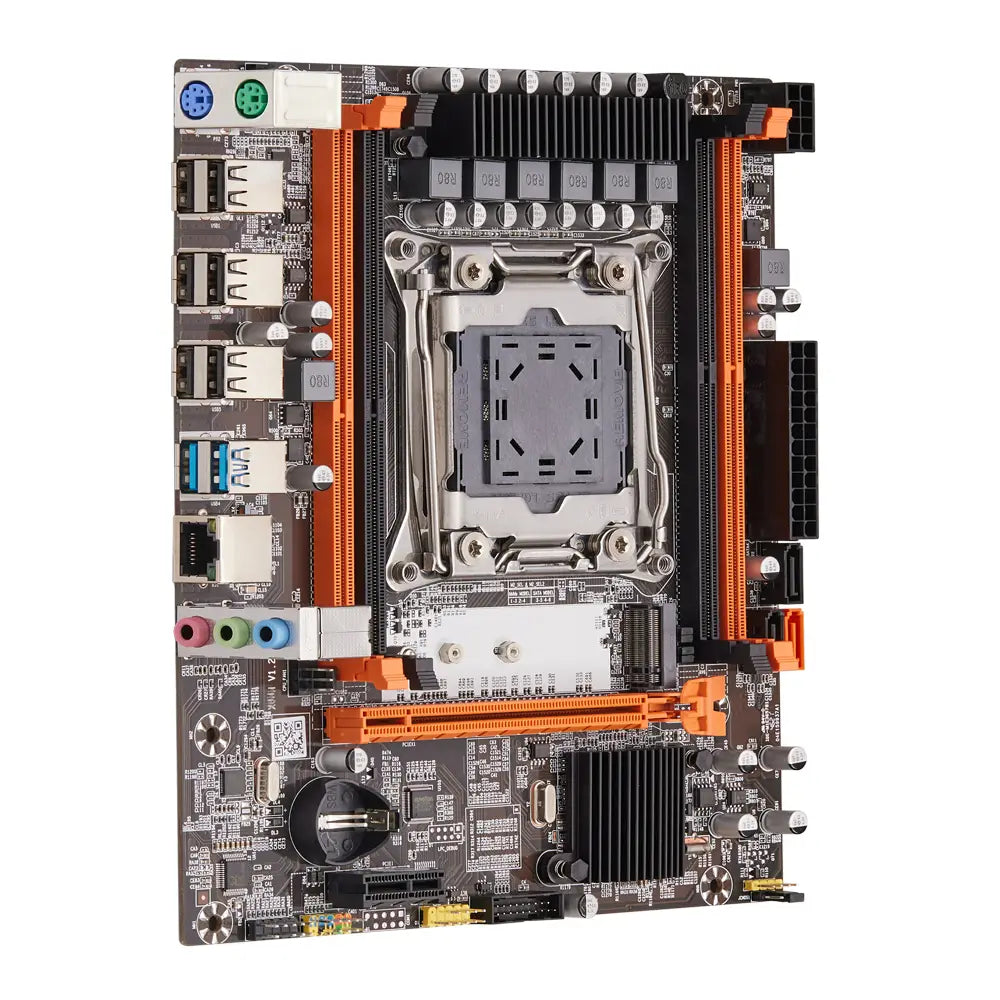 X99 DDR4 Server Motherboard