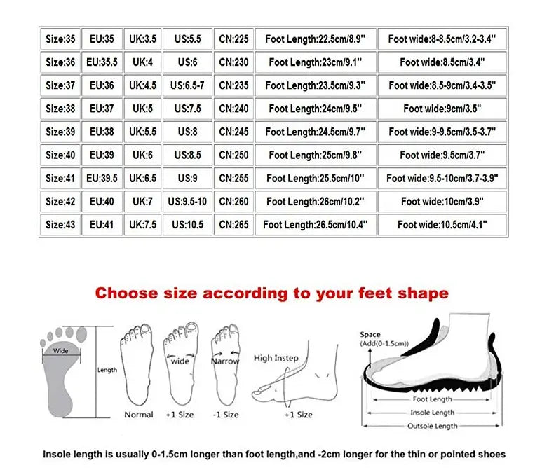 Women Flat Sneakers Breathable Lace-up Shoes For Girls