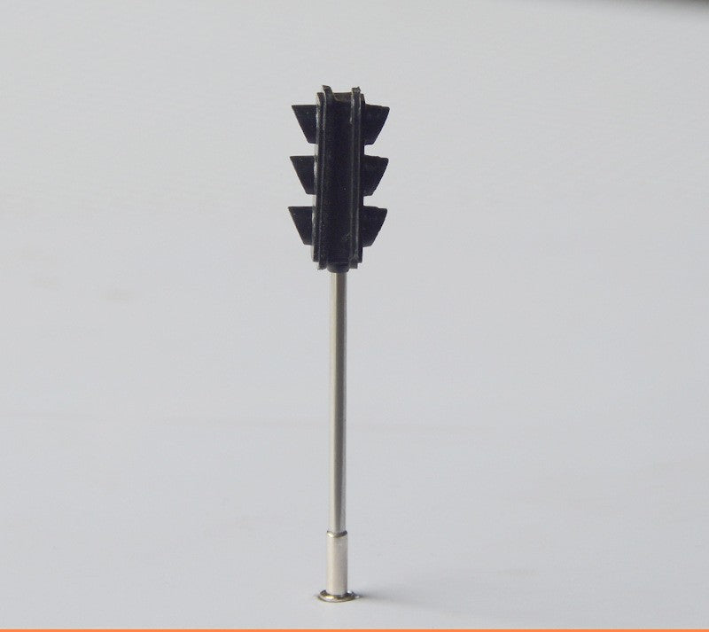 Mini Traffic Signal Light, Model-Making Material