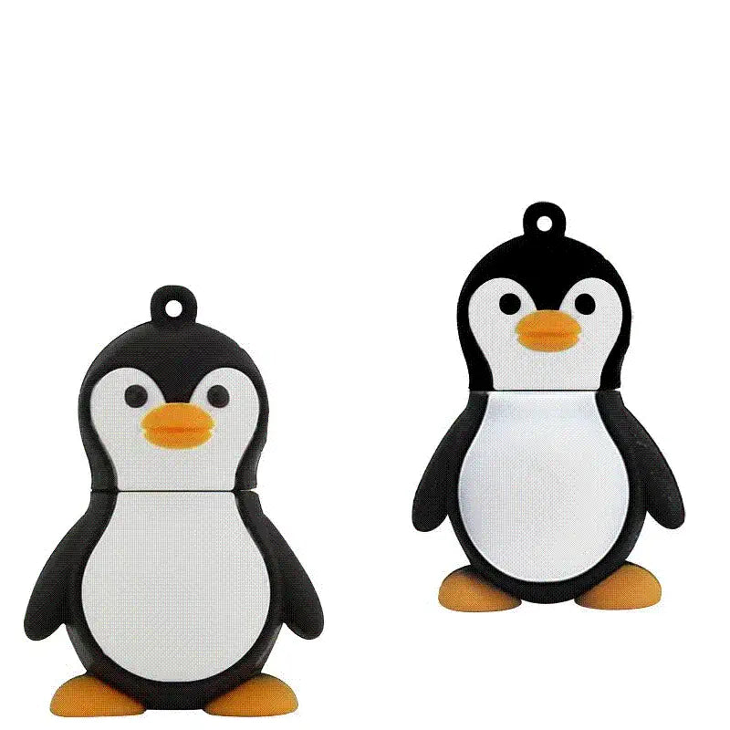 Penguin USB Drive