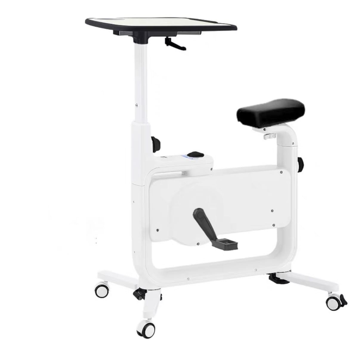 Small Magnetic Control Exercise Bike