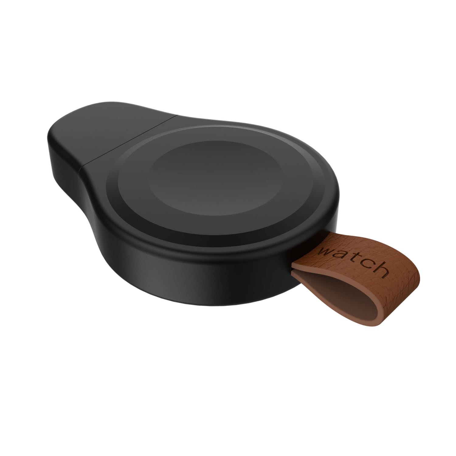 Portable Wireless Charging Dock Station for Apple Watch