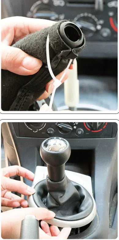 GM Modified Gear Shift Knob Manual Transmission