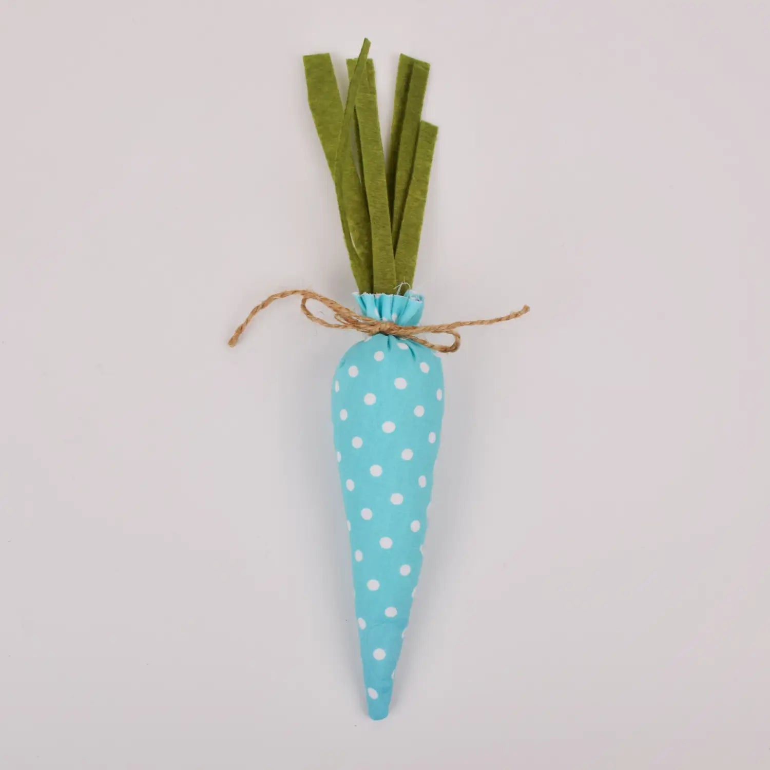 Easter Party Carrot Toy