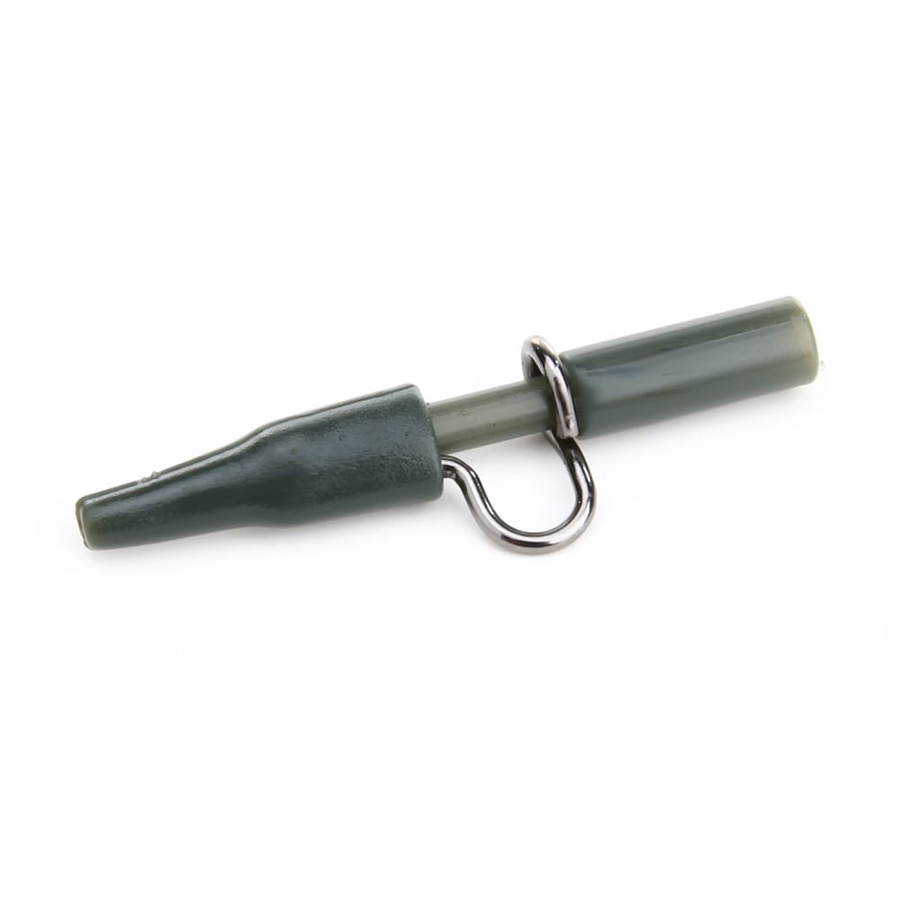 Small Gun for Fishing Line