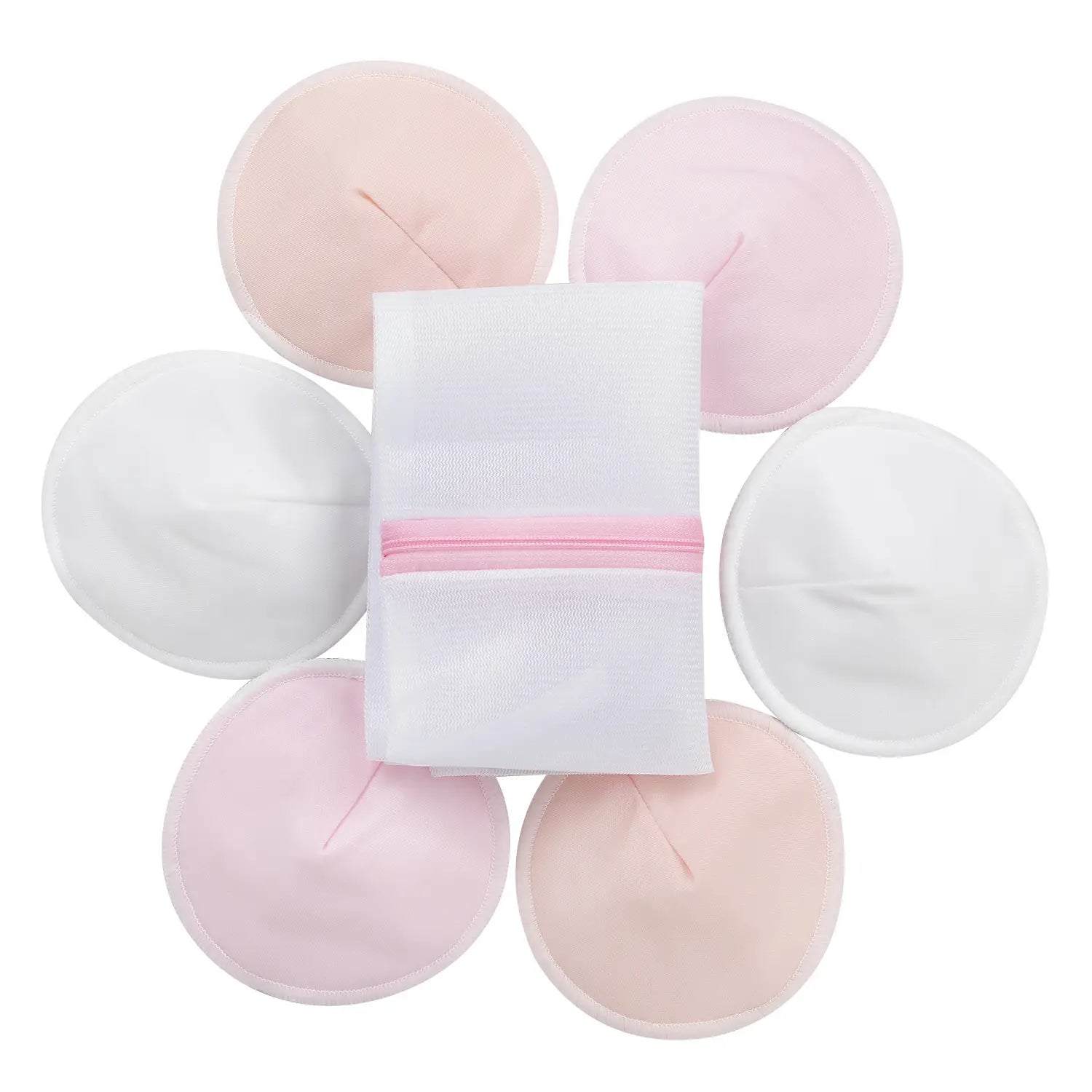 Nursing Breast Pads Breastfeeding Nipple Pad For Maternity Feeding Organic