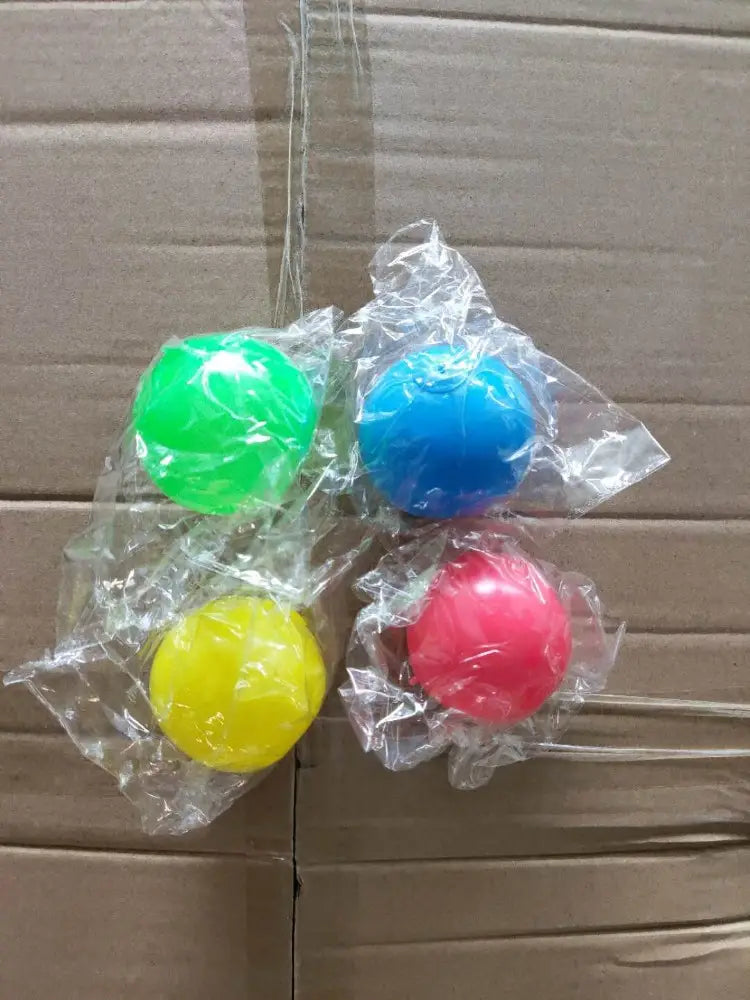 Sticky Wall Ball Toy