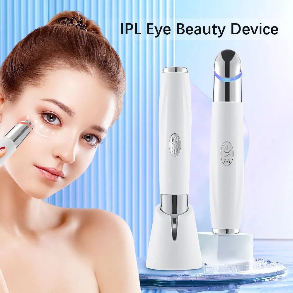 Introduction Of Eye Lift Beauty Instrument To Fade Dark Circles