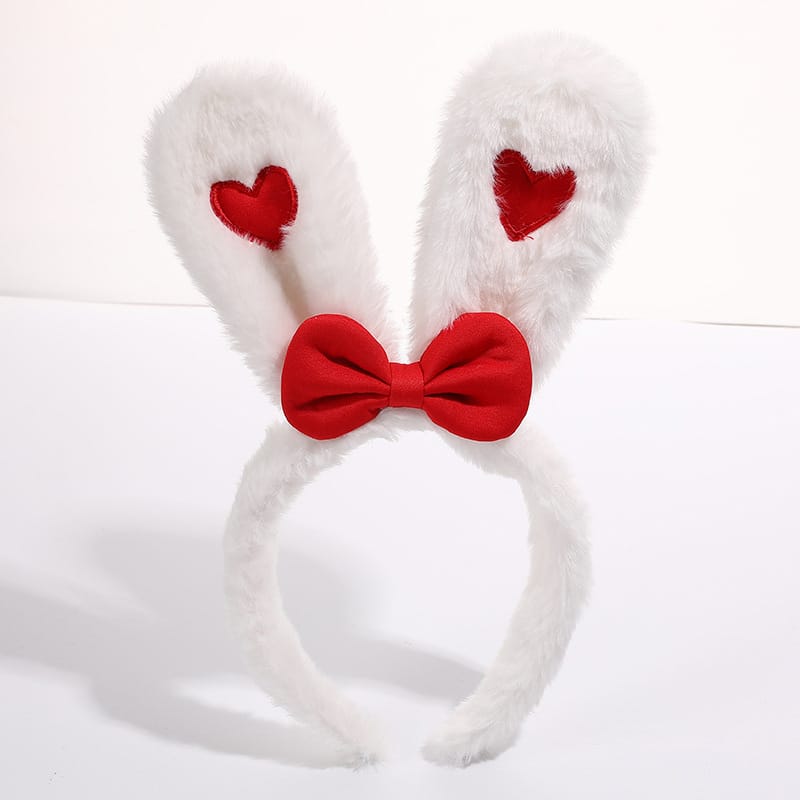 Easter Bunny Ears Headband