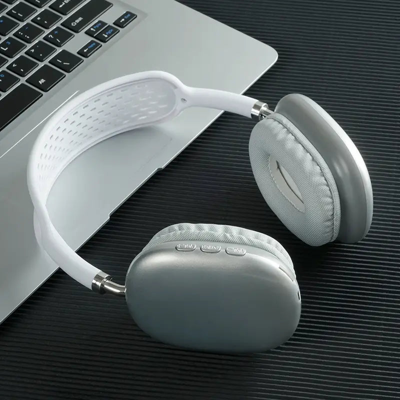 Wireless Universal Headset for Mobile and Computer