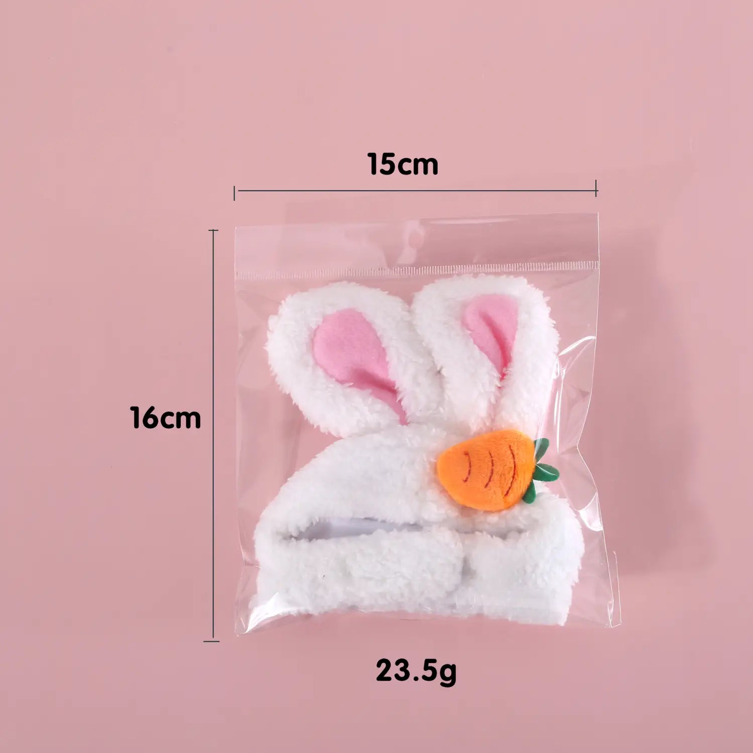 Easter Plush Pet Hats