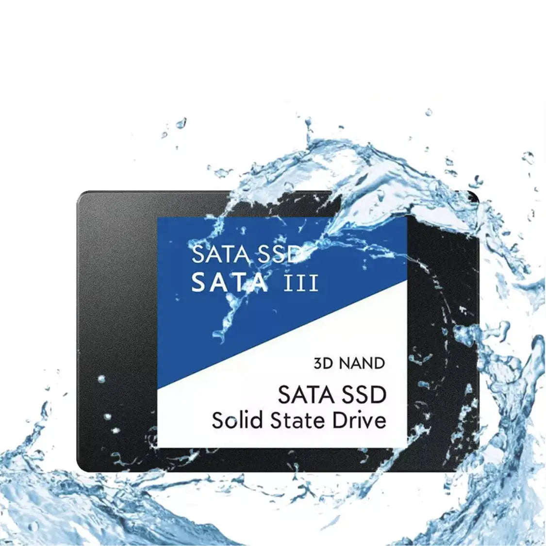 High-speed Solid State Drive for Notebook Computer