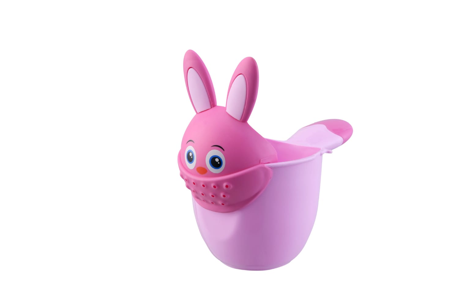 Shampoo Shower Spoon for Kids