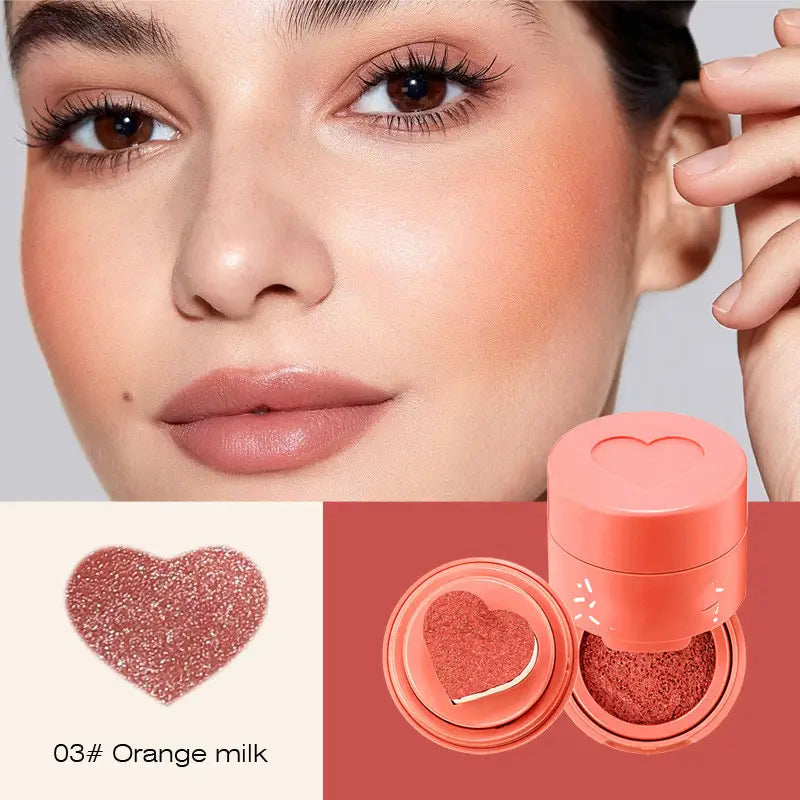 Love Air Cushion Liquid Blush