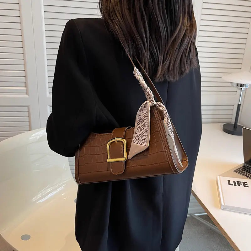 Special-Interest One Shoulder Bag