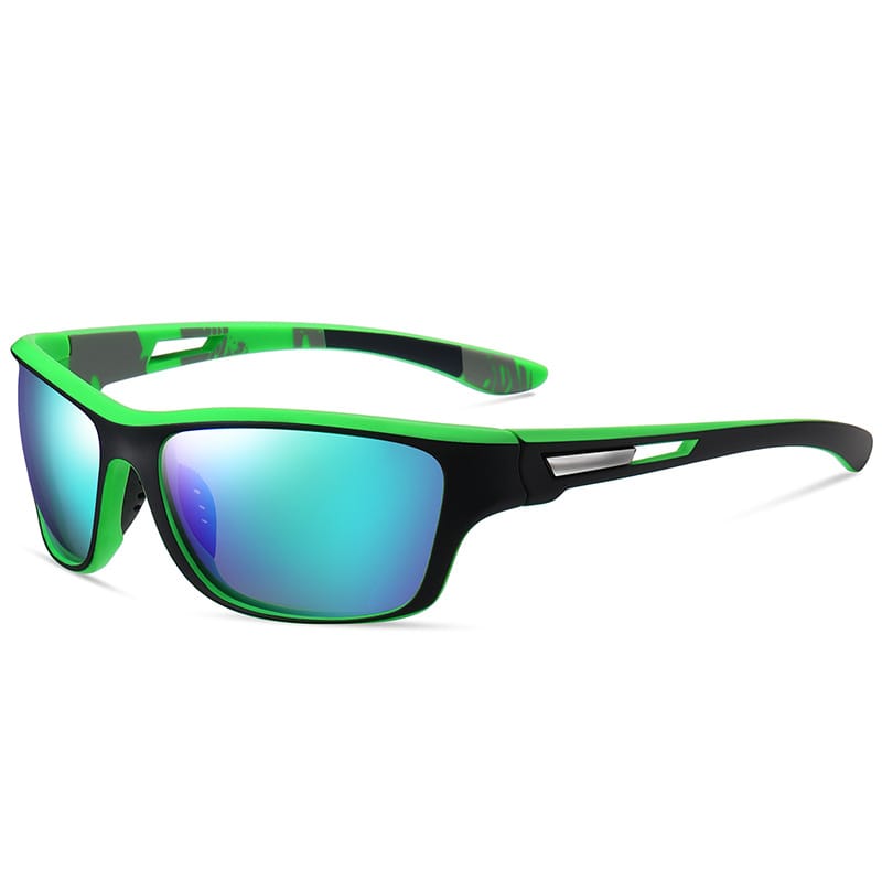 Polarized Cycling Sunglasses