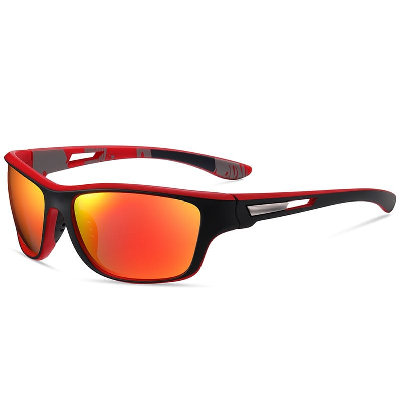 Polarized Cycling Sunglasses