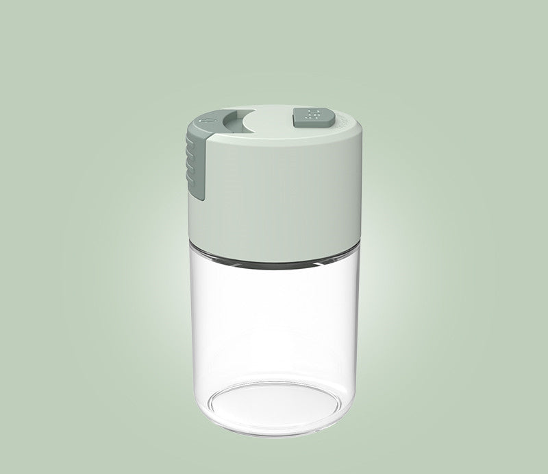 Moisture-proof Salt Control Tank